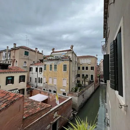 Venice Inn Exterior foto