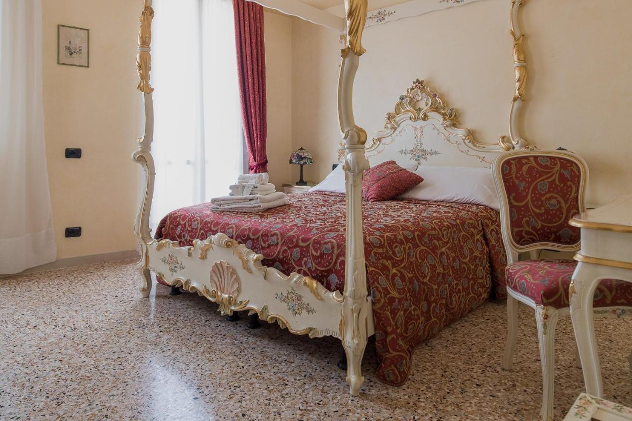 Pensión Venice Inn