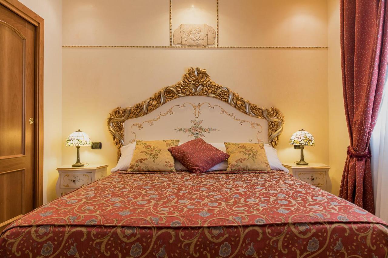 Maison d'hôtes Venice Inn *