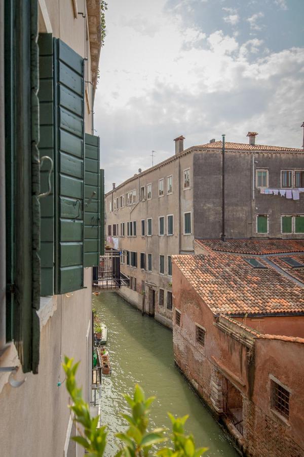 Pensión Venice Inn Venecia