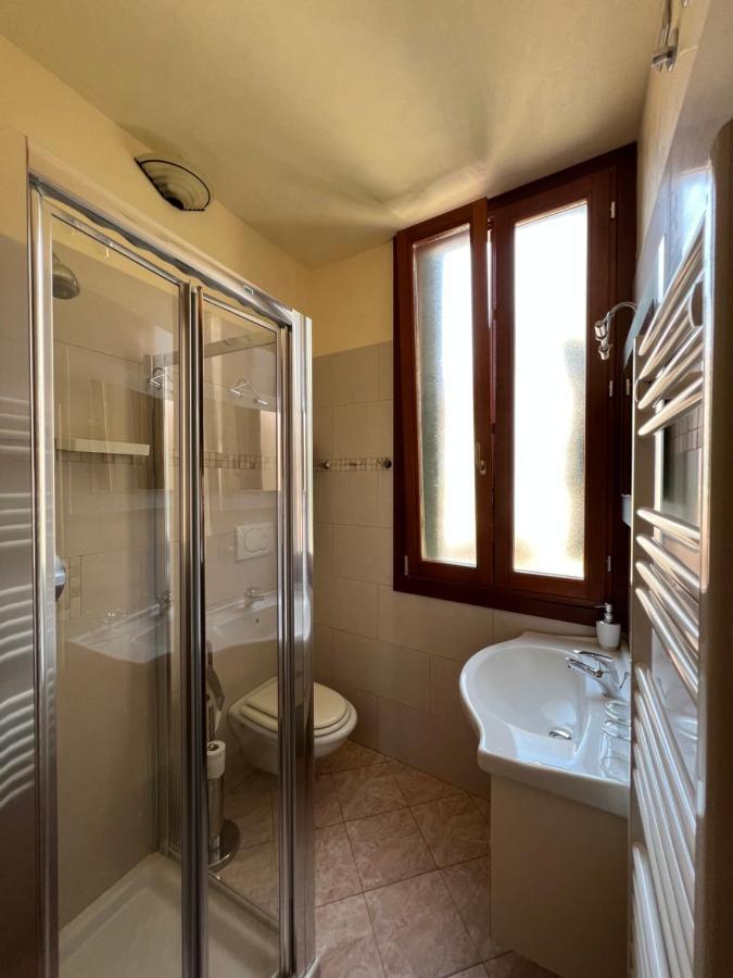 Pensión Venice Inn Venecia