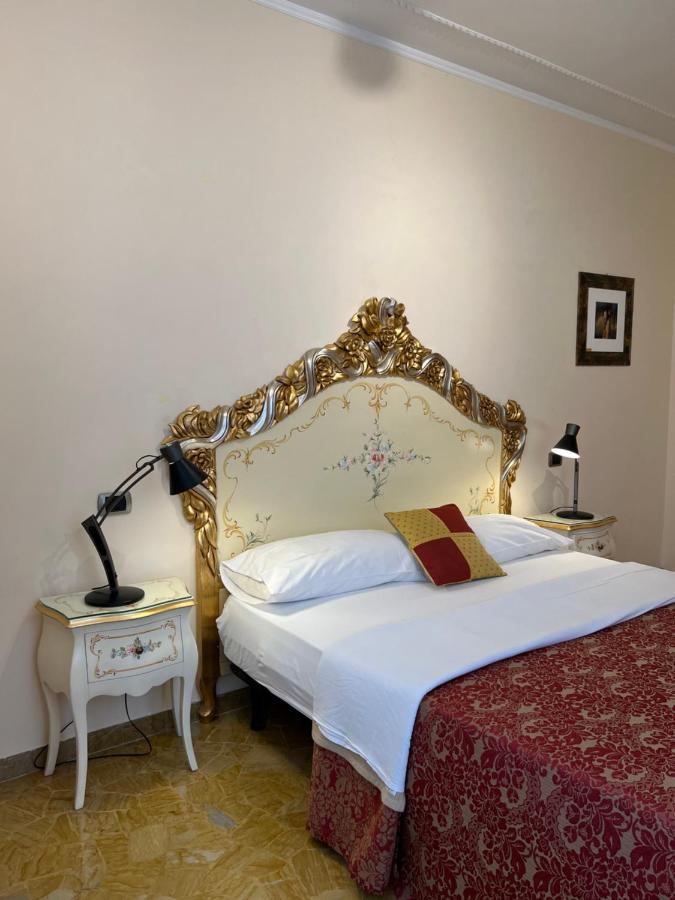 Pensión Venice Inn Venecia