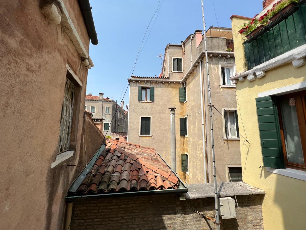 Pensión Venice Inn Venecia