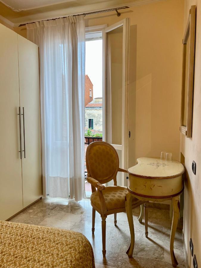 Maison d'hôtes Venice Inn