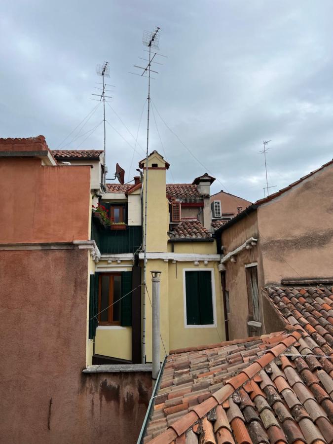 Venice Inn Pensión