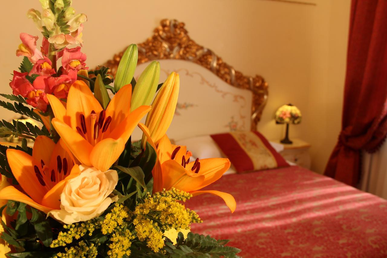Pensión Venice Inn