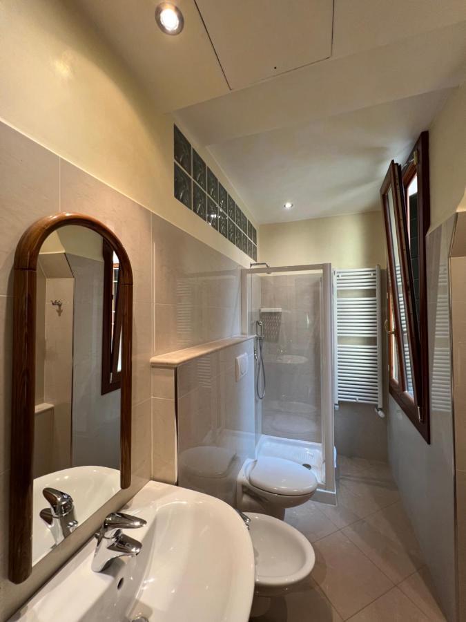 Casa de hóspedes Venice Inn Veneza