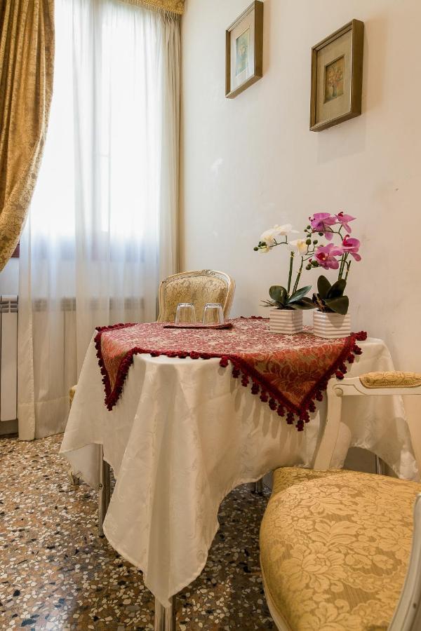 Casa de hóspedes Venice Inn *