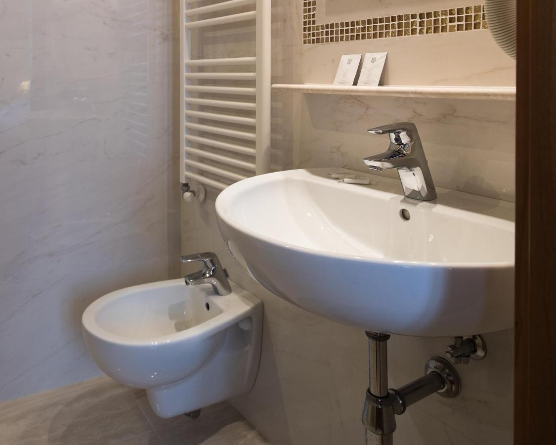 Casa de hóspedes Venice Inn Veneza